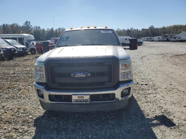 2016 Ford F250 Super Duty