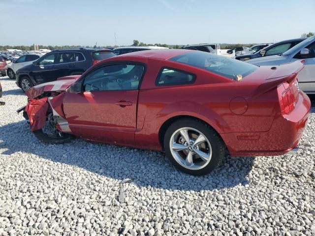 2008 Ford Mustang GT