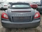 2005 Chrysler Crossfire Limited