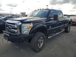 2015 Ford F350 Super Duty en venta en Riverview, FL