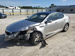 2011 KIA Optima EX en venta en Fort Pierce, FL