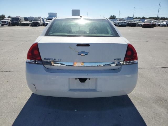 2009 Chevrolet Impala 1LT