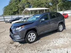 Vehiculos salvage en venta de Copart Austell, GA: 2019 Toyota Rav4 LE