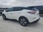 2016 Nissan Murano S