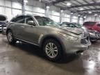 2009 Infiniti FX35