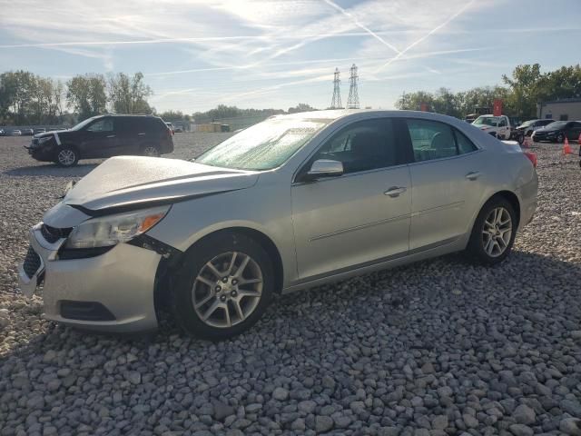 2014 Chevrolet Malibu 1LT