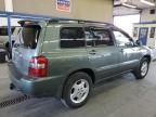 2005 Toyota Highlander Limited