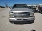 2007 Chevrolet Silverado K1500 Classic Crew Cab