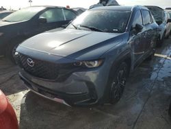 Mazda salvage cars for sale: 2023 Mazda CX-50 Premium Plus