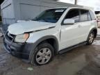 2008 Suzuki Grand Vitara