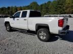 2016 Chevrolet Silverado K2500 Heavy Duty