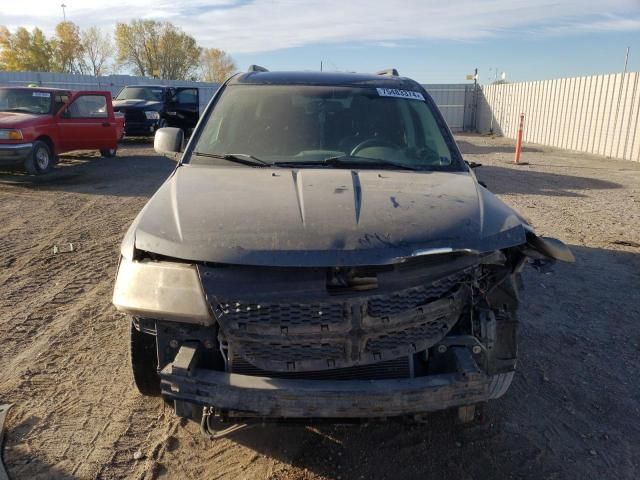 2012 Dodge Journey SXT