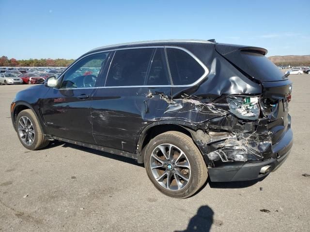 2014 BMW X5 XDRIVE35I