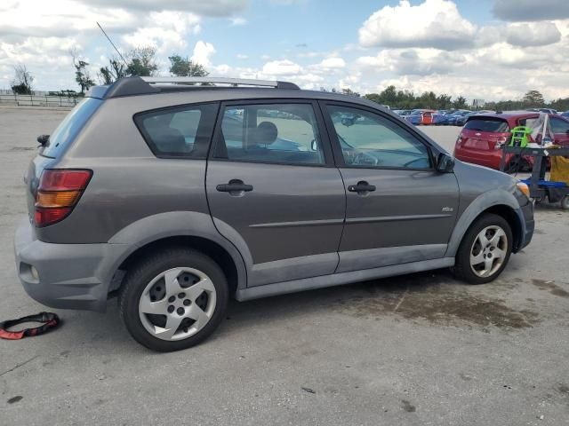 2006 Pontiac Vibe