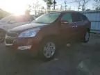 2011 Chevrolet Traverse LT