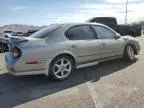 2001 Nissan Maxima GXE