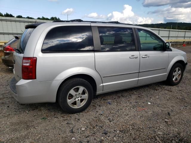 2010 Dodge Grand Caravan SXT