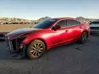 2019 Mazda 6 Sport