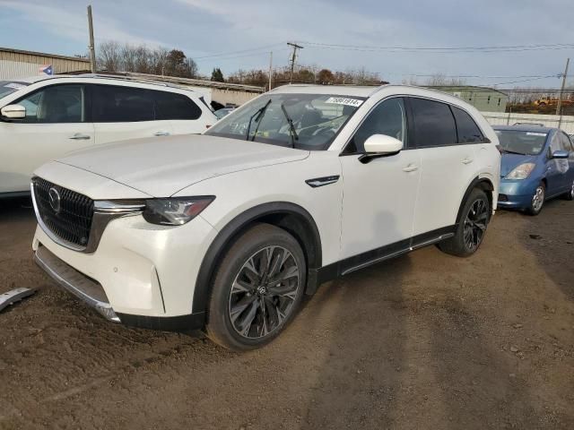 2024 Mazda CX-90 Premium Plus