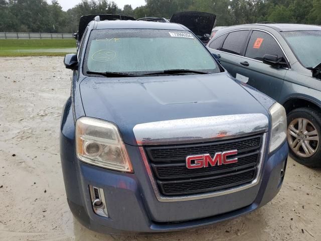 2012 GMC Terrain SLE