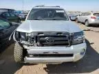 2006 Toyota Tacoma Access Cab