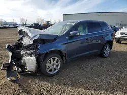 Volvo xc60 salvage cars for sale: 2011 Volvo XC60 T6