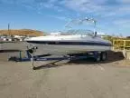 1995 Marlin Yacht Boat With Trailer