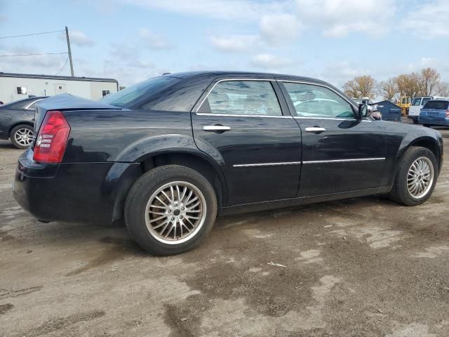 2009 Chrysler 300 Limited