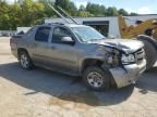 2007 Chevrolet Avalanche K1500