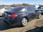 2012 Infiniti M37 X