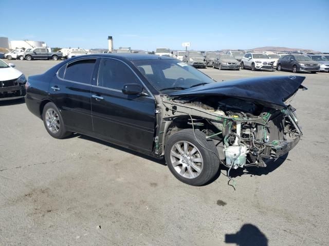 2004 Lexus ES 330