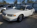 2000 Buick Regal LS