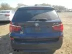 2012 BMW X3 XDRIVE28I