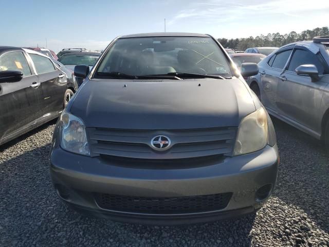 2005 Scion XA