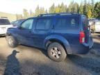 2009 Nissan Pathfinder S