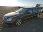 2003 Mercedes-Benz S 430