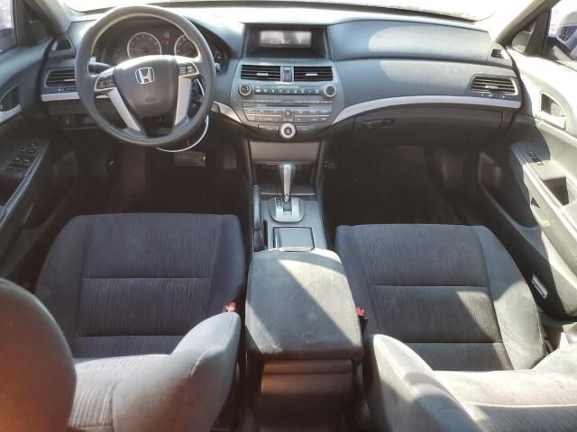 2011 Honda Accord LXP