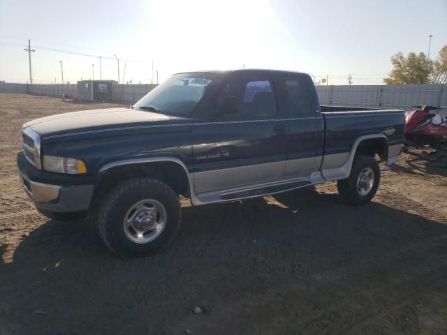 2001 Dodge RAM 2500