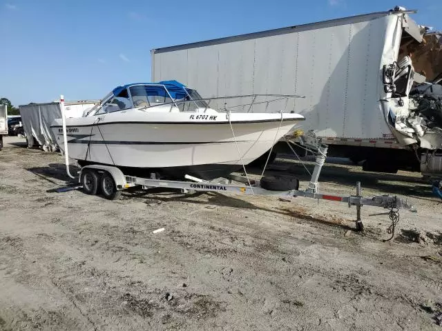 1995 Other Boat