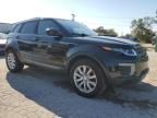 2016 Land Rover Range Rover Evoque SE