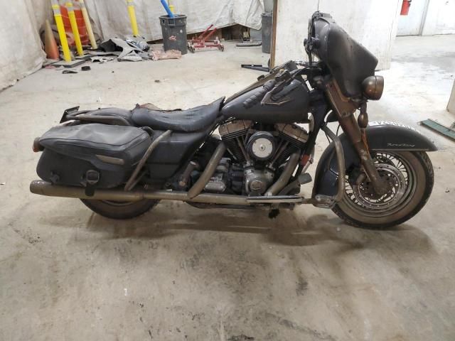 2000 Harley-Davidson Flhrci