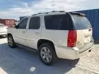 2010 GMC Yukon SLT