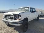 1994 Ford F350