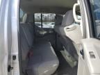 2010 Nissan Frontier Crew Cab SE