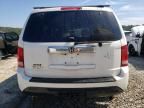 2013 Honda Pilot EXL