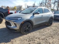 Buick Vehiculos salvage en venta: 2024 Buick Encore GX Sport Touring