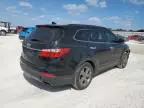 2013 Hyundai Santa FE GLS