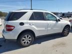 2006 Mercedes-Benz ML 350