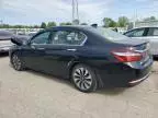 2017 Honda Accord Hybrid