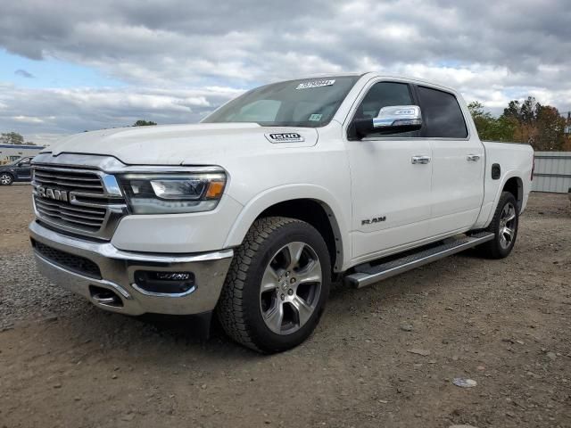 2021 Dodge 1500 Laramie